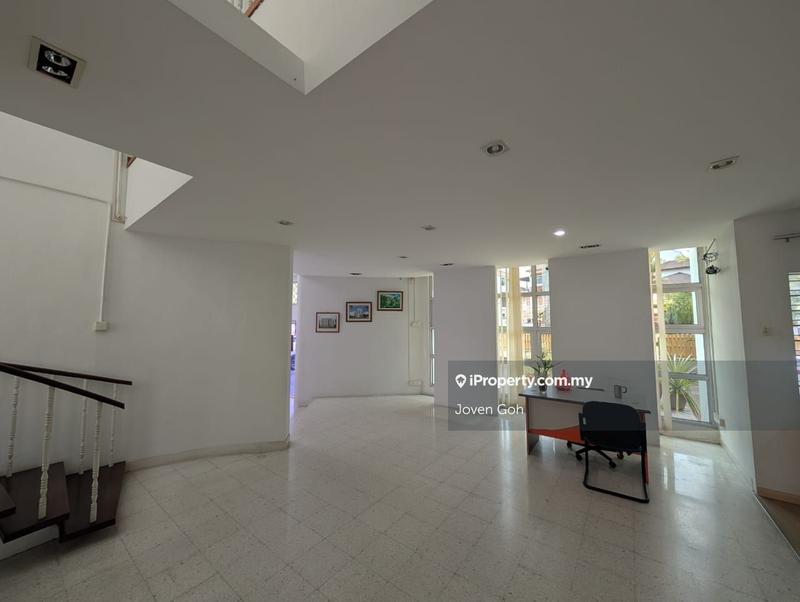 Banglo untuk Dijual di Taman Ayer Rajah, Pulau Tikus oleh Joven Goh - iProperty.com.my