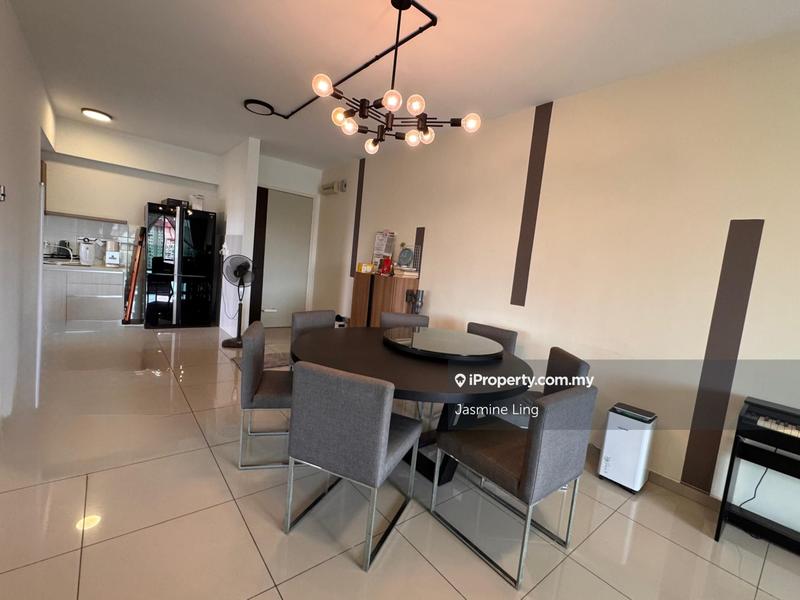 Condominium for Rent in The Zest @ Kinrara 9 by Jasmine Ling - iProperty.com.my