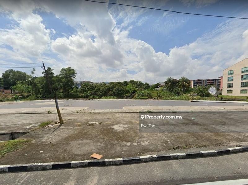For Sale - Skudai Commercial Land
