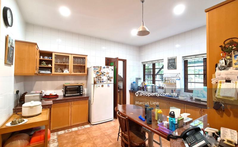 Bungalow House for Sale in Bandar Baru Sri Petaling, Sri Petaling by Marcus Liew - iProperty.com.my