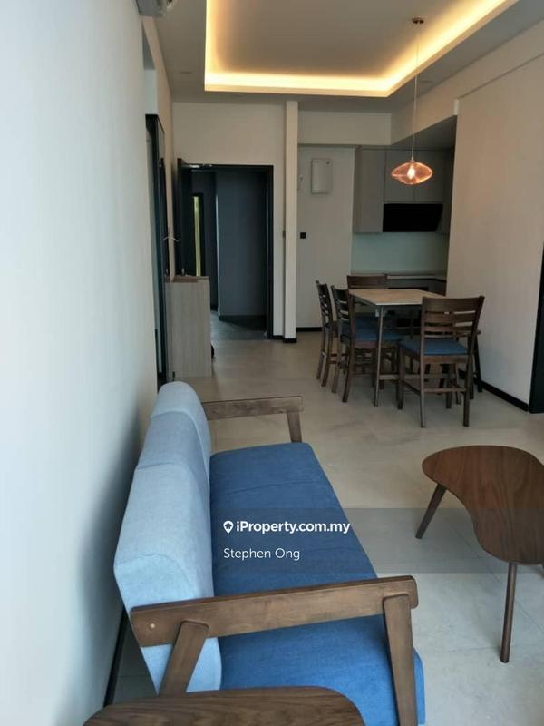 Service Residence for Sale in Opus KL by Stephen Ong - iProperty.com.my