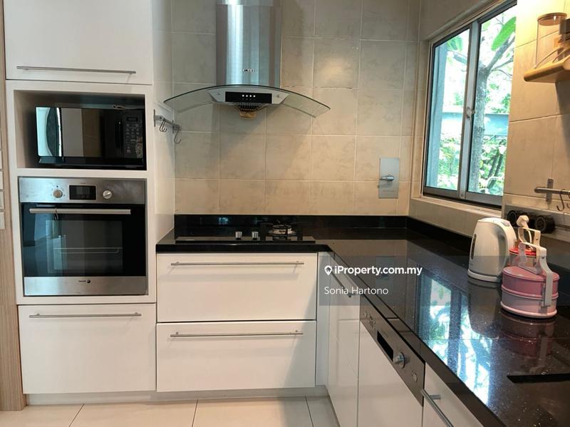 For Sale - Mont Kiara Meridin