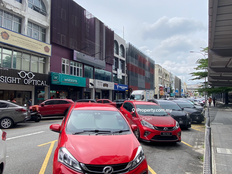 Shop for Sale in SS15, Subang Jaya by Terry Chan - iProperty.com.my