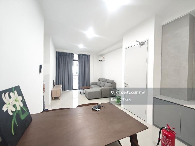 For Rent - Tabuan Residence