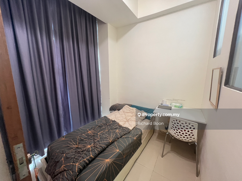 Service Residence for Rent in First Subang (SS 15 Courtyard) by Richard Boon - iProperty.com.my