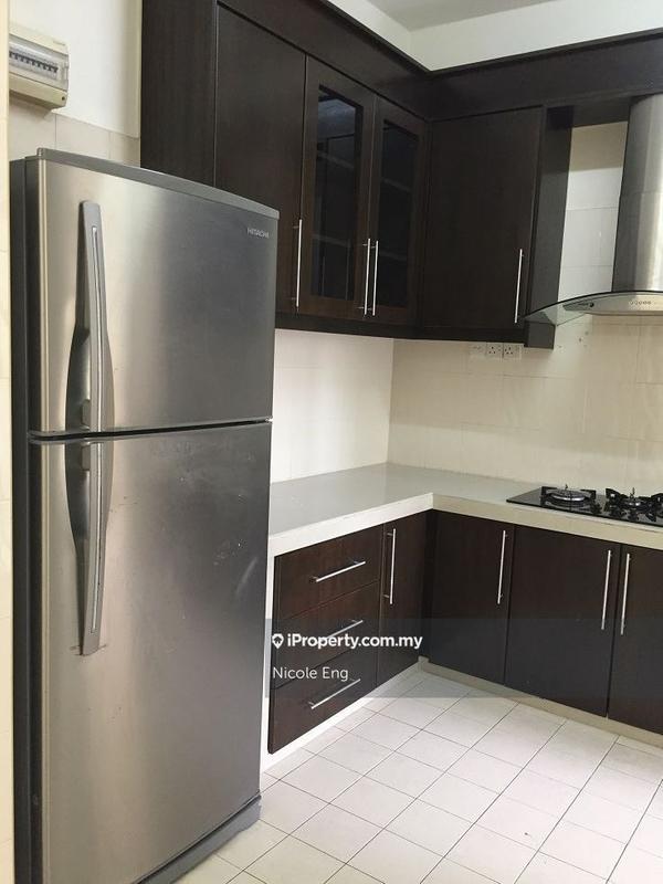 Rumah Bandar untuk Dijual di Kota Kemuning, Shah Alam oleh Nicole Eng - iProperty.com.my