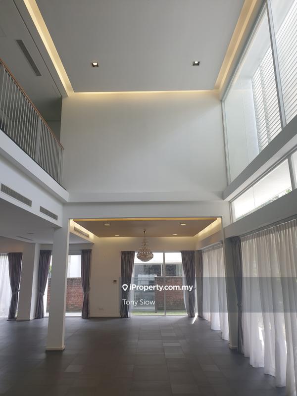 Bungalow House untuk Dijual di Seri Pilmoor, Petaling Jaya oleh Tony Siow - iProperty.com.my