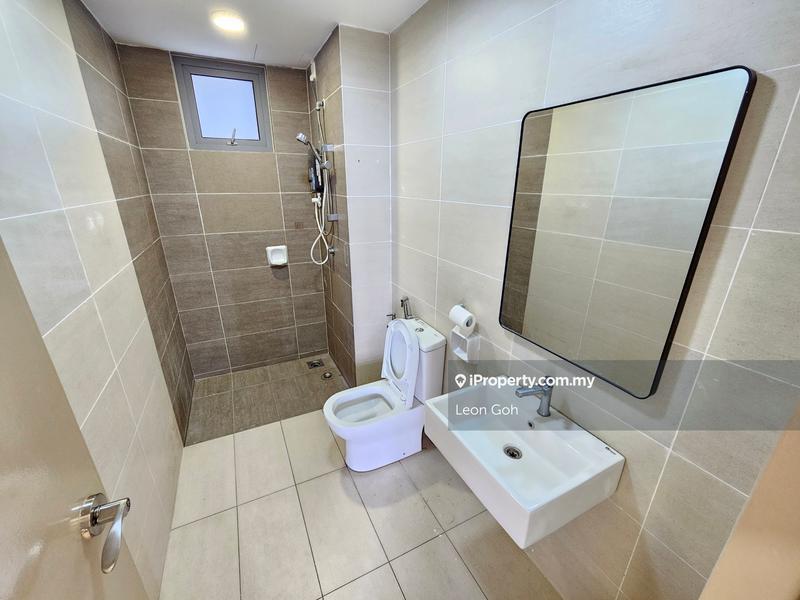 Kediaman Servis untuk Dijual di Gravit8, Klang oleh Leon Goh - iProperty.com.my