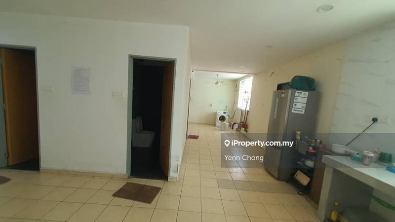 Rumah Teres 2-Tingkat untuk Dijual di Bandar Baru Sri Petaling, Sri Petaling oleh Yenn Chong - iProperty.com.my