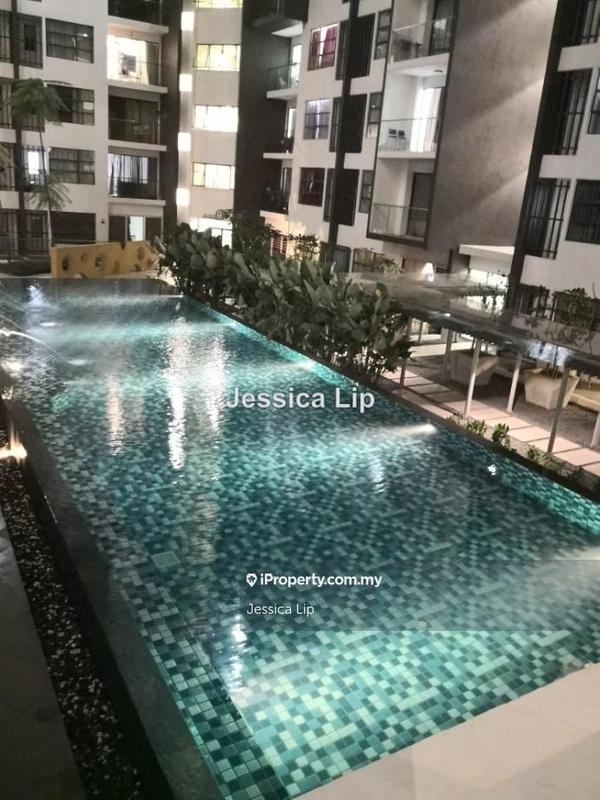 Service Residence for Rent in Zeva @ Equine South by Jessica Lip - iProperty.com.my