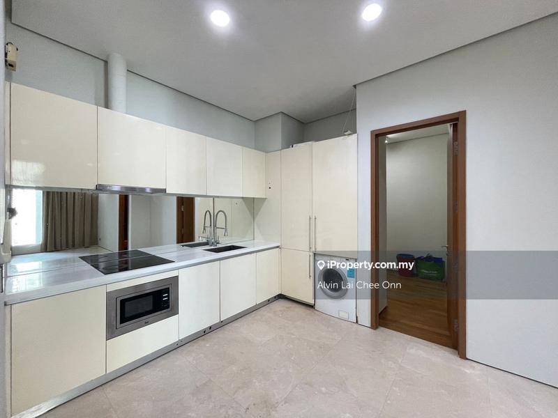 Service Residence for Sale in Soho Suites Serviced Residence @ KLCC by Alvin Lai - iProperty.com.my