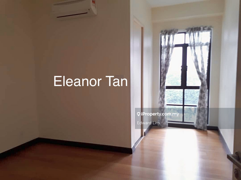 Service Residence for Rent in Isola by Edward Lim - iProperty.com.my