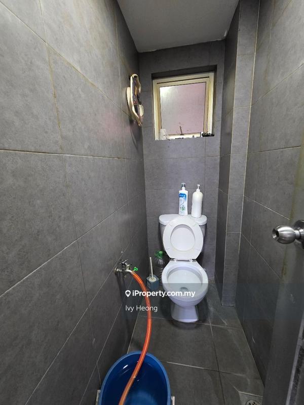 Pangsapuri untuk Dijual di Kenanga Apartment oleh Ivy Heong - iProperty.com.my