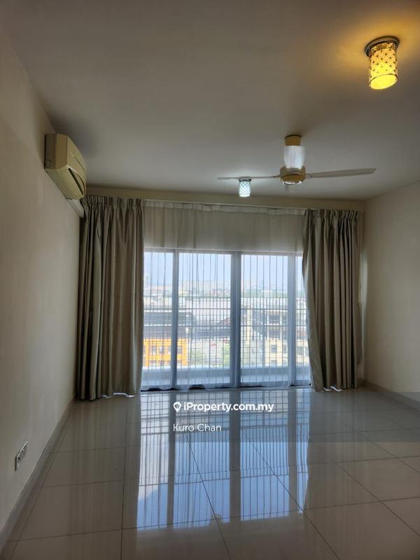 Service Residence for Sale in SetiaWalk by Kuro Chan - iProperty.com.my