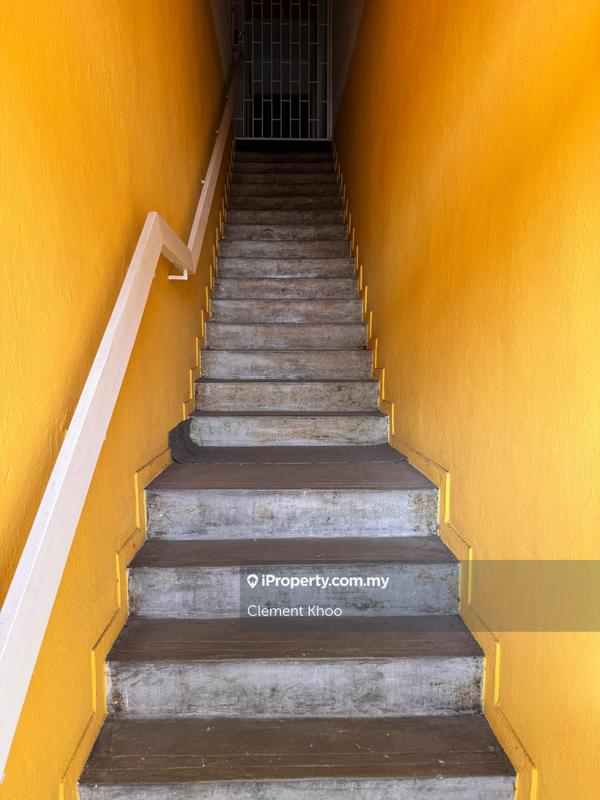 Pejabat-Runcit untuk Disewa di Taman Green Lane, Jelutong oleh Clement Khoo - iProperty.com.my