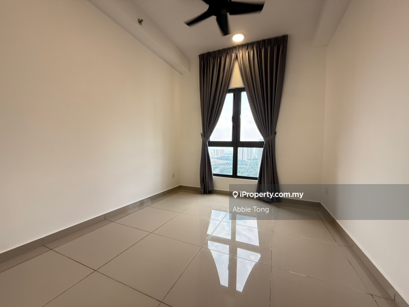 Kediaman Servis untuk Disewa di D'Quince Residences oleh Abbie Tong - iProperty.com.my