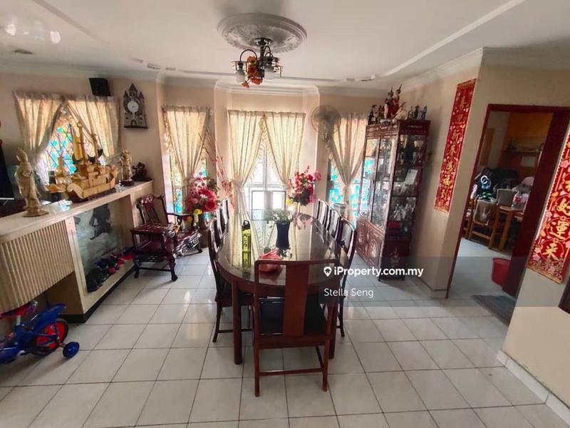 Rumah Berkembar untuk Dijual di Usj 5, Subang Jaya oleh Stella Seng - iProperty.com.my
