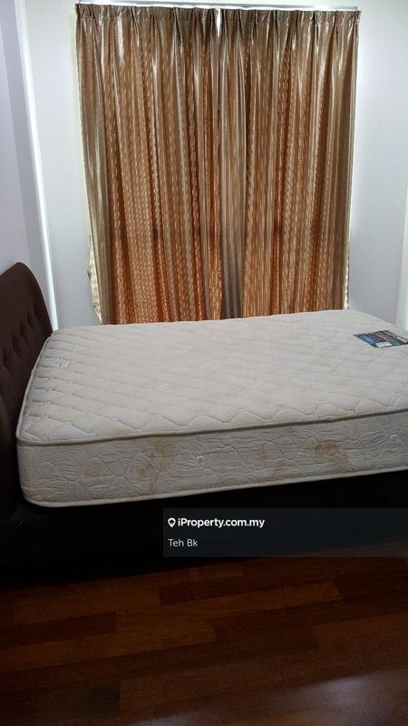 For Rent - Subang Parkhomes