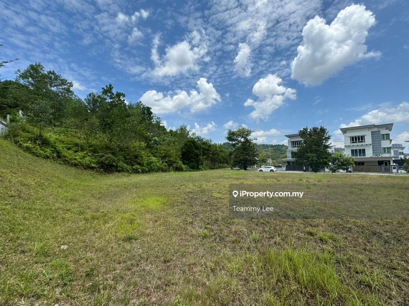 Bungalow Land for Sale in Taming Mutiara, Bandar Sungai Long by Teammy Lee - iProperty.com.my
