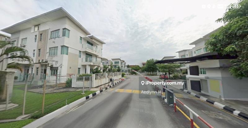 3-storey Terraced House for Sale in Batu 14, Puchong by Aedlynn Mj - iProperty.com.my