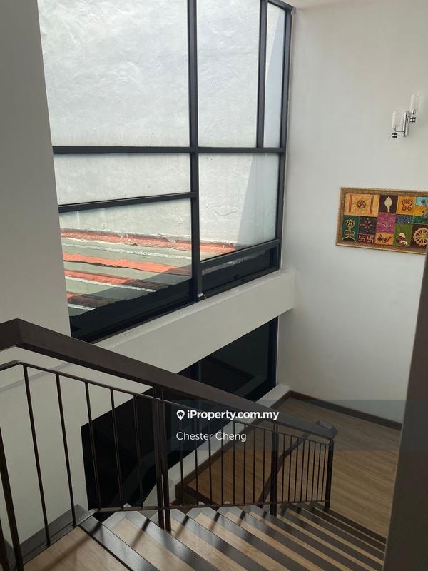3-storey Terraced House for Sale in Laman Glenmarie @ U1 Novelis, Shah Alam, Glenmarie by Chester Cheng - iProperty.com.my