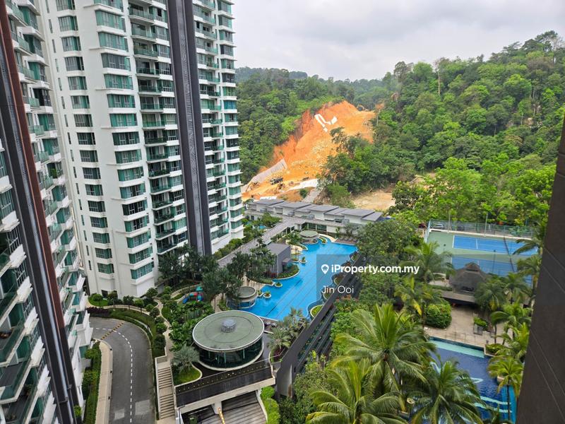 For Sale - Kiaramas Cendana