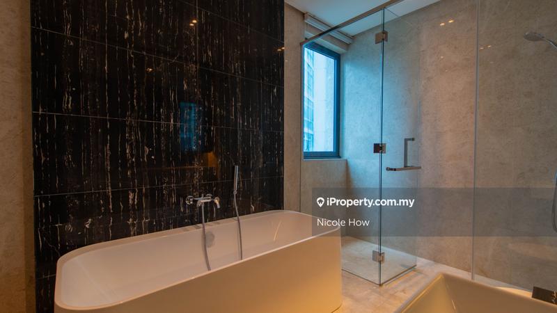 For Sale - Damansara City Residency (DC Residensi)