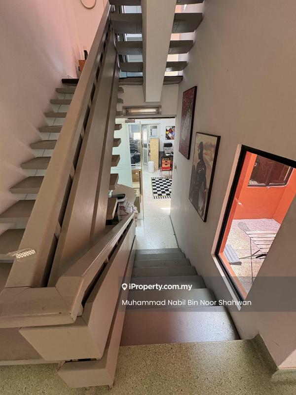 2.5-storey Terraced House for Rent in Sentul, Kuala Lumpur by Nabil NS - Interior - iProperty.com.my