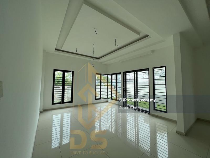 Bungalow House for Sale in Seri Teratai,Bandar Seri Botani @Bunglow For SALE, Ipoh by Justin Chong - iProperty.com.my