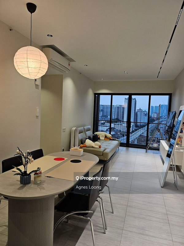 For Sale - The Arcuz