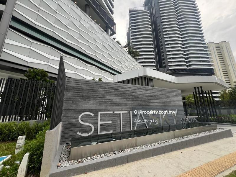 For Sale - Setia Sky Seputeh