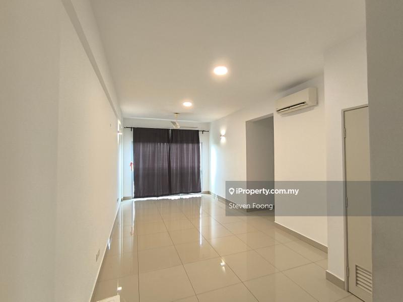 For Sale - Hijauan Puteri Condominium