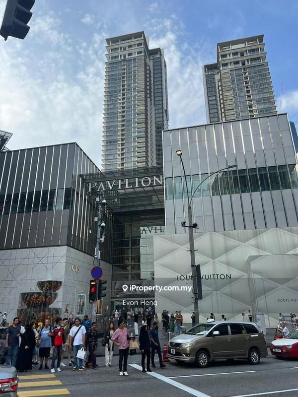 For Sale - Pavilion Residences