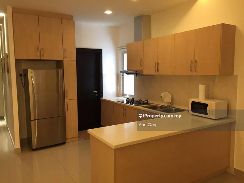 Kediaman Servis untuk Dijual di One Residency oleh Ann Ong - iProperty.com.my