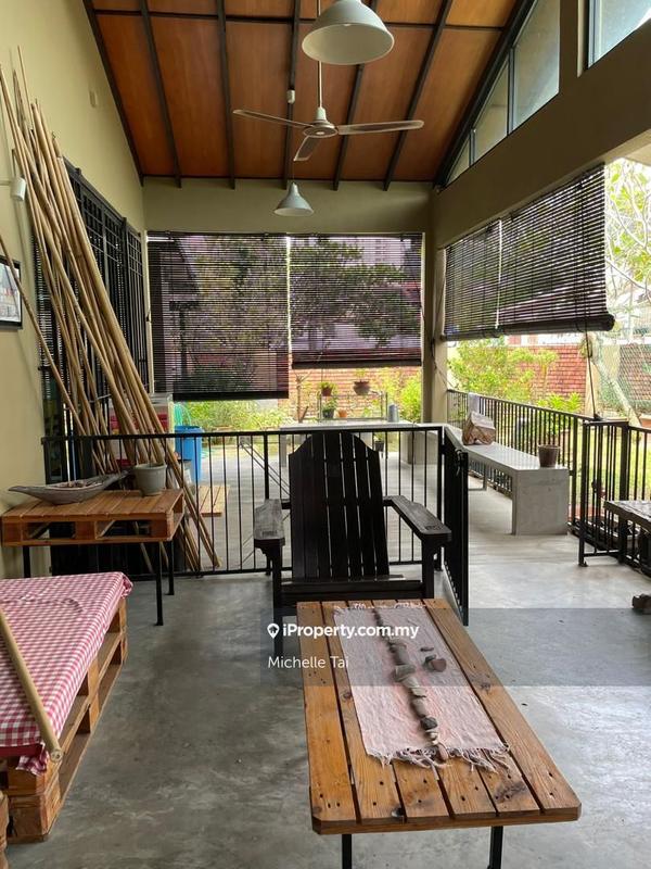 1.5-storey Terraced House for Sale in Taman Tun Dr Ismail, Taman Tun Dr Ismail by Michelle Tai - iProperty.com.my