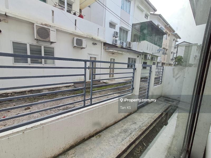 2.5-storey Terraced House for Rent in Bandar Botanic, Klang by Tan KS - iProperty.com.my