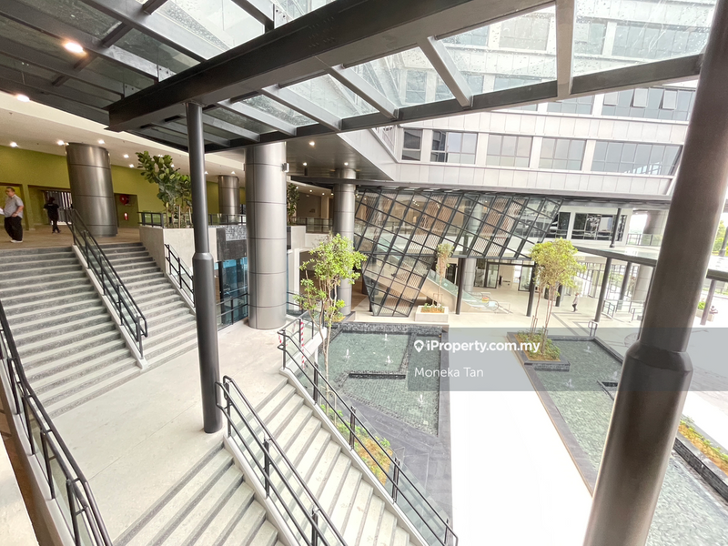 Ruang-Niaga untuk Disewa di Seksyen 13, Petaling Jaya oleh Moneka Tan - iProperty.com.my