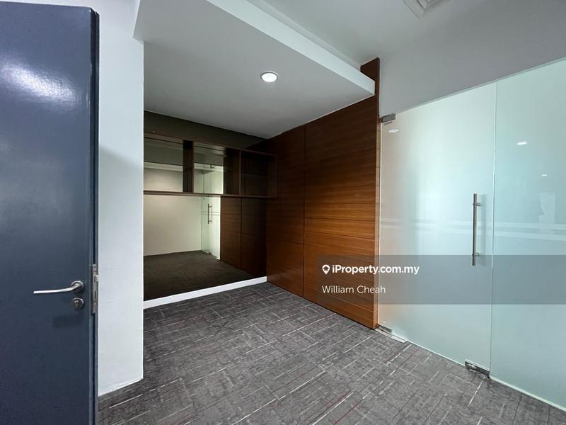 Office for Rent in Bangsar, Kuala Lumpur by William Cheah - iProperty.com.my