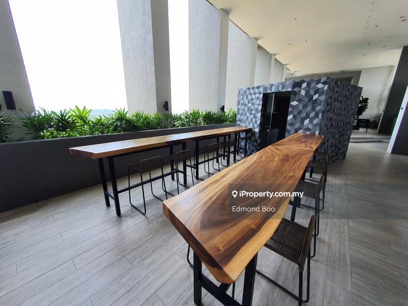 Service Residence for Rent in Lumi Tropicana by Edmond Boo - iProperty.com.my