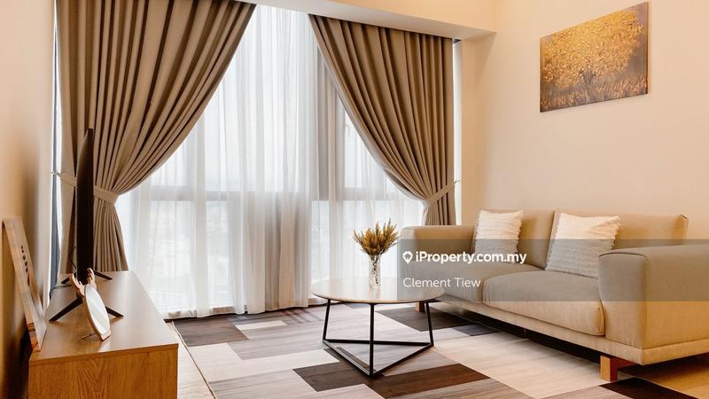 Service Residence for Rent in Star Residences Two by Clement Tiew - iProperty.com.my