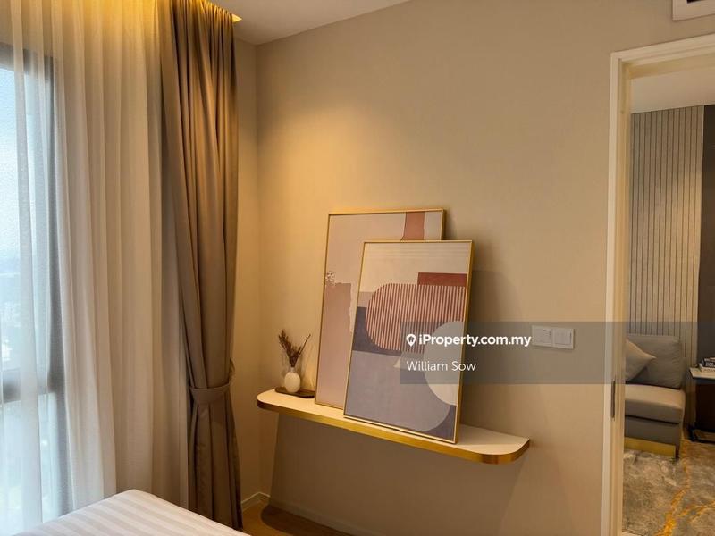 For Rent - The Goodwood Residence