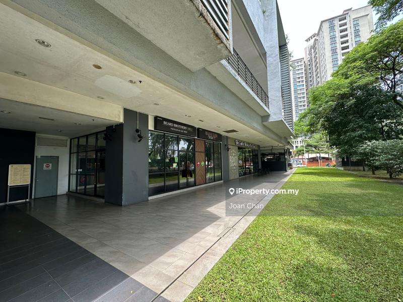 Shop for Rent in Tropicana Avenue, Petaling Jaya by Joan Chan - iProperty.com.my