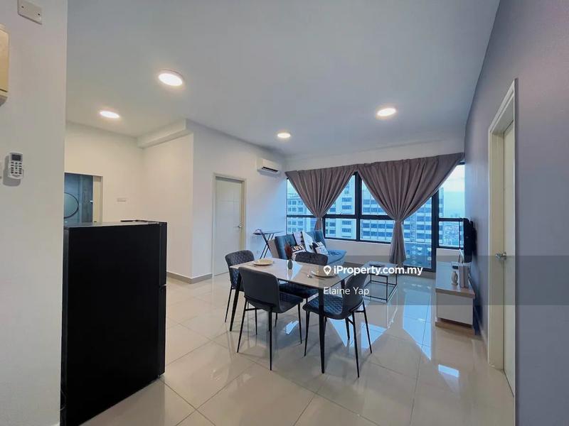 Service Residence for Sale in Arte Plus by Elaine Yap - iProperty.com.my