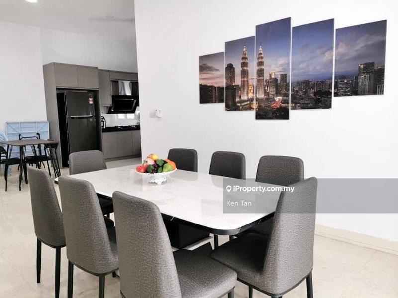 Bungalow House for Sale in Forest Hill Damansara ForestHill, Petaling Jaya by Ken Tan - iProperty.com.my