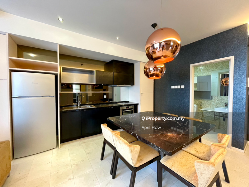 Service Residence for Rent in Verve Suites by April How - iProperty.com.my
