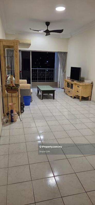 For Rent - Menara Menjalara