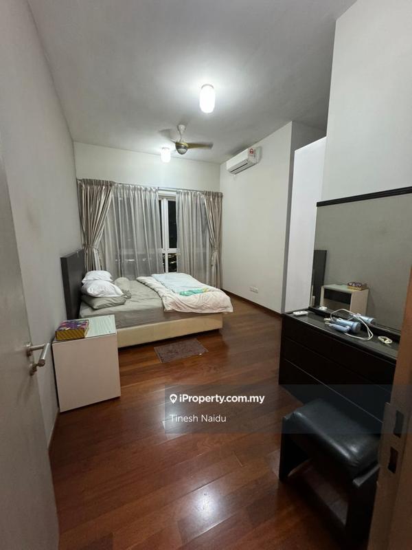 Condominium for Rent in Gaya Bangsar by Tinesh Naidu - iProperty.com.my