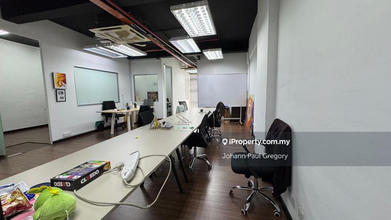 Office for Rent in Pju 1a, Ara Damansara by Johann Paul Gregory - iProperty.com.my