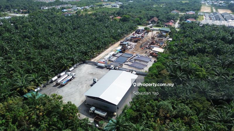 Tanah Pertanian untuk Dijual di Jenjarom, Banting oleh Sebastian Yap - iProperty.com.my