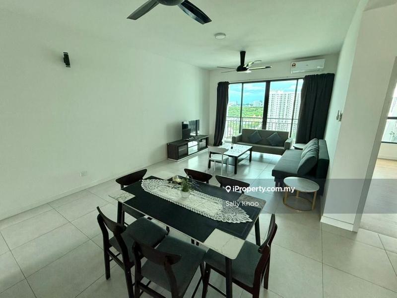 For Rent - 3 Residence